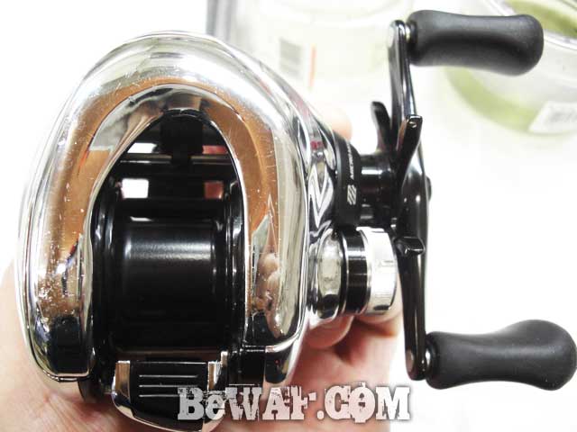 正規品特価 ヤフオク! - SHIMANO シマノ 12ANTARES 12アンタレスHG