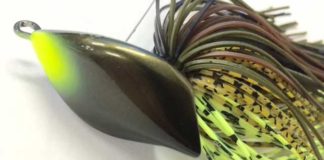 グランデザワン1/2オリカラ発売!! (つり具のブンブン伏見店) 