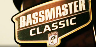 いよいよ開幕!! バスマスタークラシック pt.1 (2016 バスマスタークラシック) 1