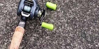 イマカツさんとダイワさんのコラボ (bv六文銭) 1