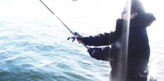 琵琶湖バスフィッシングガイドリポート ~加納様~ 00cm 9