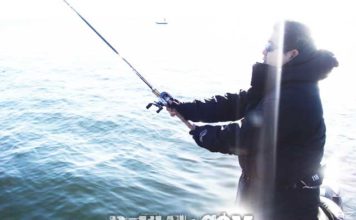 琵琶湖バスフィッシングガイドリポート ~加納様~ 00cm 琵琶湖バスフィッシングガイドリポート ~加納様~ 00cm 9