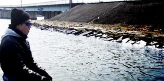 琵琶湖バスフィッシングガイドリポート ~里様~ 00cm 7