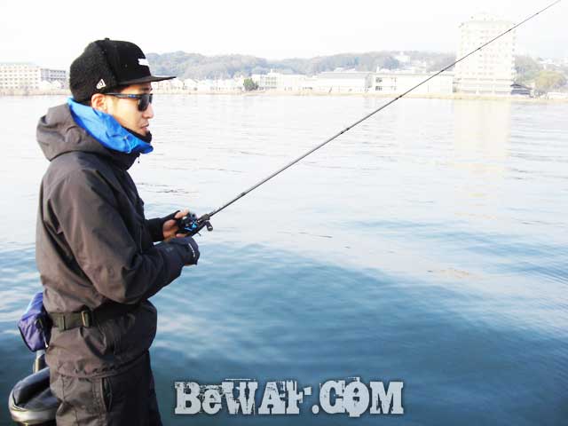 biwako boat point metal little max chouka 8