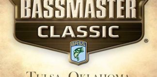 いよいよ開幕!! バスマスタークラシック pt.1 (2016 バスマスタークラシック) 8