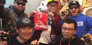 フィッシングトレイン (ゲスト：成田紀明) 1