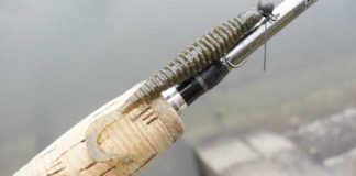 瀬田川へ (2016年 3月19日) 2