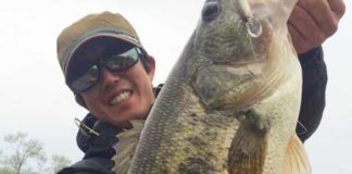 大阪 淀川シーズン到来!! (小田圭太) 1