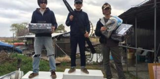 2016年 セブンパームス トーナメント第1戦 4月3日 の結果＆パターン 