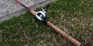 メタニウムMGLを投げてみた!! (bv六文銭) 2016年 1