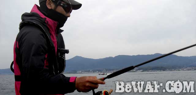biwako bass fishing guide akanoi12