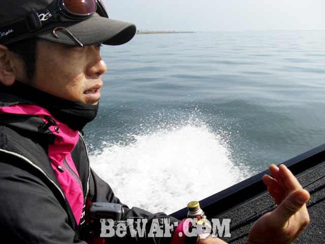 biwako bass fishing guide akanoi3