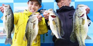 琵琶湖へ (4月2日) ~プリスポーン小祭り~ 16