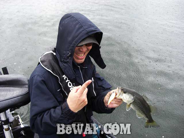 biwako bass guide yasui guide 8