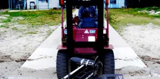 琵琶湖へ (4月9日) 9