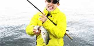 琵琶湖へ (4月3日) 6