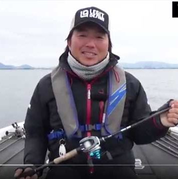 JBトップ50 2016 第1戦 4位のタックルが公開!! (北大祐) JBトップ50 2016 第1戦 4位のタックルが公開!! (北大祐) 2