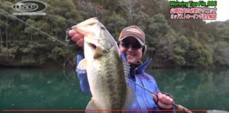 ミッドストローリング釣法 "ミドスト"入門 (山岡計文) 1