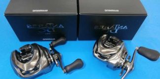 シマノ 16 アンタレスDC 入荷中!! (つり具のブンブン・大津店) 