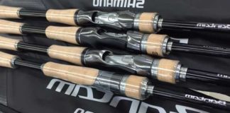 シマノ バンタム＆カシータスMGL他入荷中!! (つり具のブンブン・大津店) 