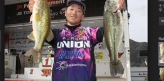 JBトップ50 2016 第1戦の予選１位パターンが公開!! (高梨洋平) 1