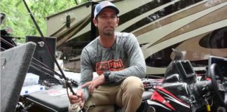 ウィラーレイク戦のパターンが紹介!! (マイクアイコネリ) 4