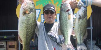 2016年 セブンパームス トーナメント第2戦 5月15日の結果＆パターン 