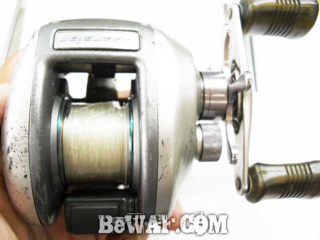 shimano 97 metanium xt tenkaizu 1