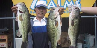 2016年 セブンパームス トーナメント第3戦 6月13日の結果＆パターン 