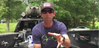 トレドベンド戦のパターンが公開!! (マイクアイコネリ) 1