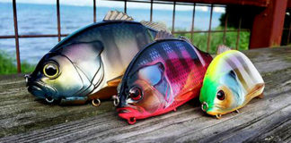 デカッ!! ガンタレル ビックサイズ が公開!! (ジャッカル) 1