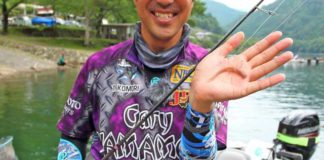 JBトップ50 第3戦 7月8日~10日の結果＆パターン 