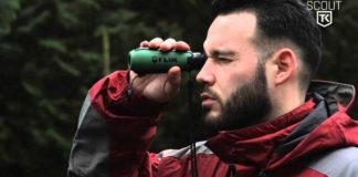 FLIR社からOCEAN SCOUT!! (ICAST 2016) 2