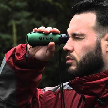 FLIR社からOCEAN SCOUT!! (ICAST 2016) 2