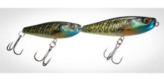 ランカーハント社から２連結プラグ!! (ICAST 2016) 3