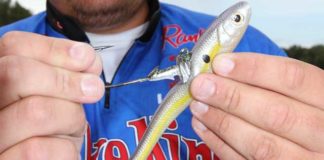 ストライクキング社からジグヘッド!! (ICAST 2016) 2