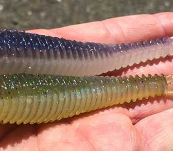 ストライクキング社からスイムベイト!! (ICAST 2016) 2