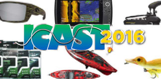 ベスト・オブ・ICAST 2016 "受賞アイテム"発表!! (ICAST 2016) 1