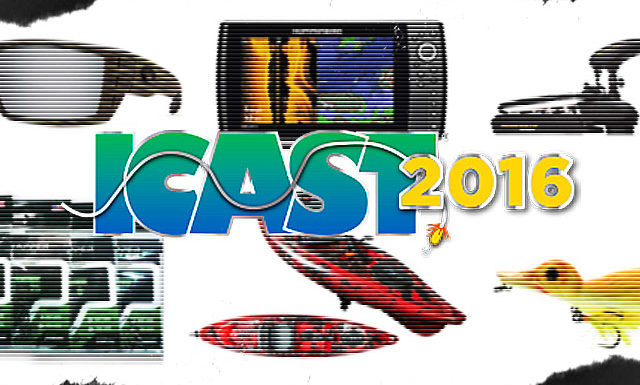 ベスト・オブ・ICAST 2016 "受賞アイテム"発表!! (ICAST 2016) 1