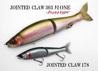 ジョインテッド尺ONE＆YABAI MDZ他 入荷!! (つり具のブンブン・大津店) 1