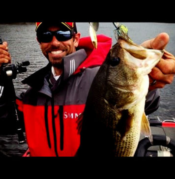 バスロイド＆ステルススイマー実釣!! (小南悠) 4