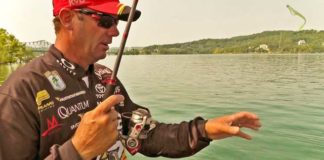 カユーガレイク戦のパターンが公開!! (ケビンバンダム) 9