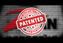 チャターベイトのパテント"特許"問題を探る... 16