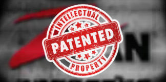 チャターベイトのパテント"特許"問題を探る... 16