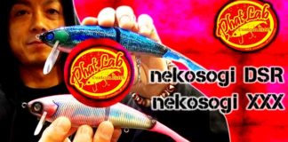 ファットラボ ネコソギＸＸＸ 入荷!! (つり具のブンブン・大津店) 1