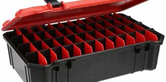 バスマフィア社からタックルケース!! (ICAST 2016) 3