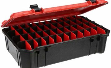 バスマフィア社からタックルケース!! (ICAST 2016) バスマフィア社からタックルケース!! (ICAST 2016) 3