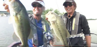 ボート頂上対決!! ~山木一人vs伊豫部健~ 2