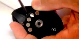 ZPI製マグネットブレーキのセッティング方法について 2