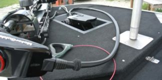 特価 ジャビル386MKⅢ アルミボート中古 650,000円 2